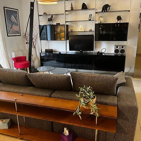 Maison Berlioz Vitry-sur-Seine Zewnętrze zdjęcie