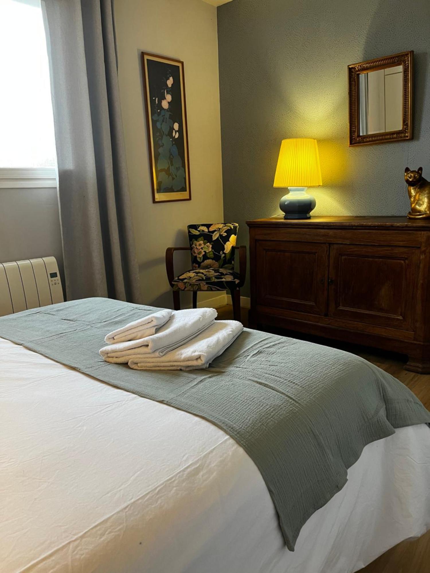 Maison Berlioz Vitry-sur-Seine Zewnętrze zdjęcie