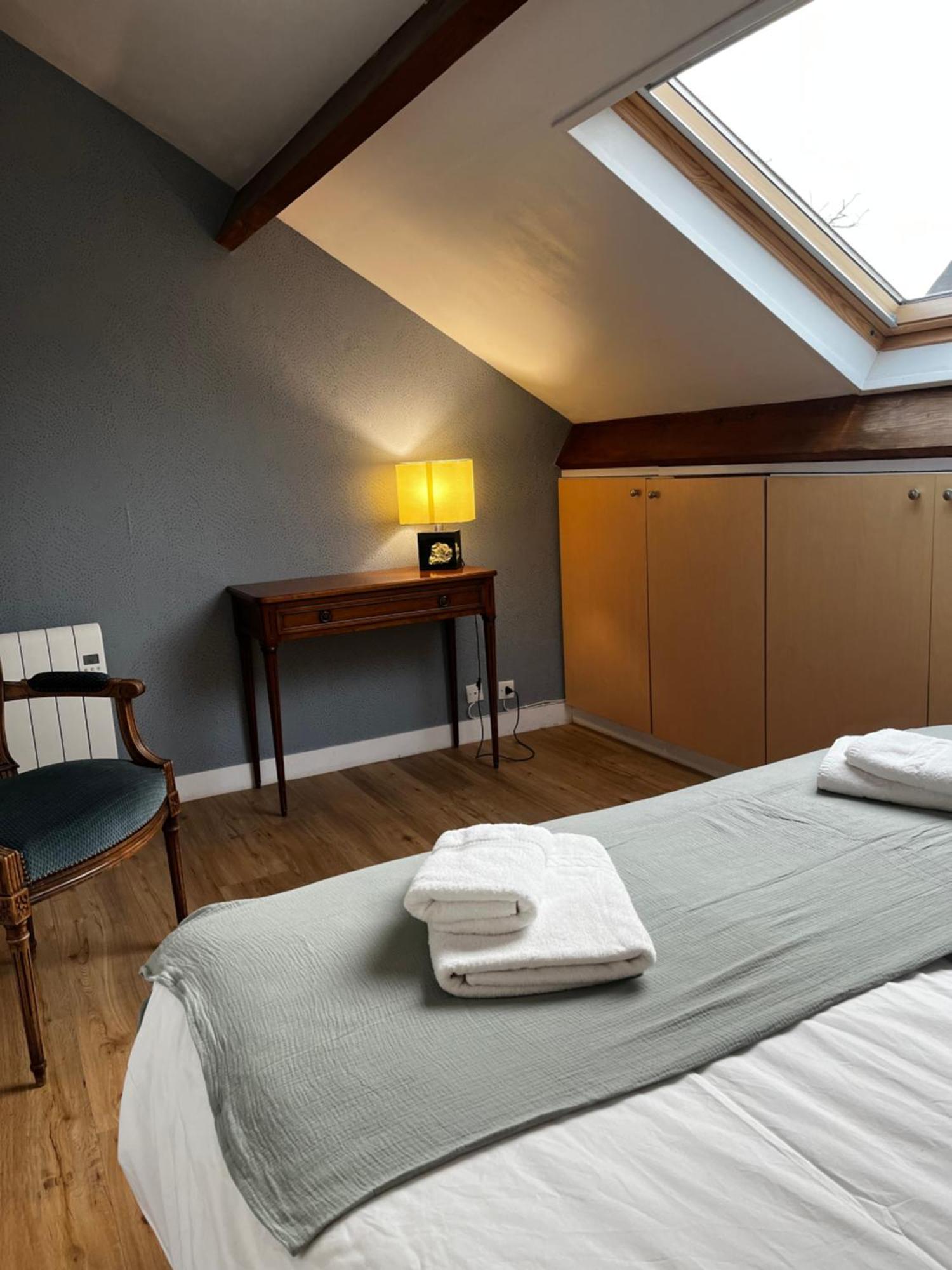 Maison Berlioz Vitry-sur-Seine Zewnętrze zdjęcie